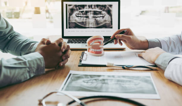 Best Urgent Care for Lost Fillings or Crowns in Mahnomen, MN