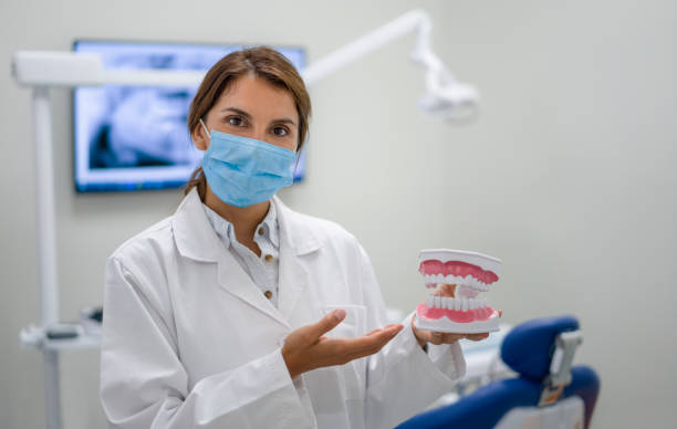 Best Emergency Denture Repair in Mahnomen, MN