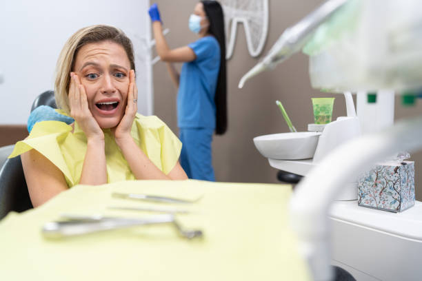 Best Emergency Treatment for Dental Infections or Abscesses in Mahnomen, MN