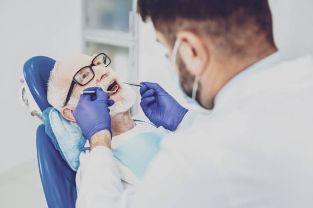 Best Weekend Emergency Dentist in Mahnomen, MN
